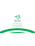 Arlo VMK3150 Quick Start Manual предпросмотр