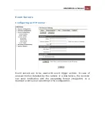 Preview for 111 page of Arlotto ANVR204 User Manual