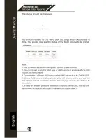 Preview for 63 page of Arlotto ANVR208 User Manual