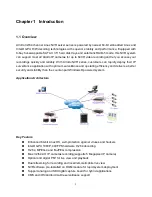 Preview for 3 page of Arlotto ANVR832 User Manual