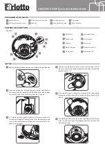 Arlotto AR3210P Quick Installation Manual preview