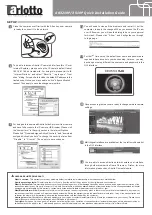 Preview for 2 page of Arlotto AR3210P Quick Installation Manual