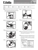 Предварительный просмотр 1 страницы Arlotto AR6220 Series Quick Installation Manual