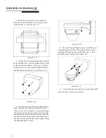 Предварительный просмотр 7 страницы Arm Electronics OCD10XMSD Installation And Operation Manual