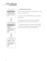 Предварительный просмотр 14 страницы Arm Electronics OCD10XMSD Installation And Operation Manual