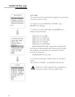 Предварительный просмотр 18 страницы Arm Electronics OCD10XMSD Installation And Operation Manual