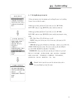 Предварительный просмотр 21 страницы Arm Electronics OCD10XMSD Installation And Operation Manual