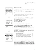 Предварительный просмотр 27 страницы Arm Electronics OCD10XMSD Installation And Operation Manual