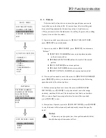 Предварительный просмотр 31 страницы Arm Electronics OCD10XMSD Installation And Operation Manual