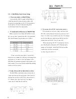 Предварительный просмотр 38 страницы Arm Electronics OCD10XMSD Installation And Operation Manual