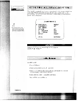 Предварительный просмотр 11 страницы Arm Electronics VCR800 Instruction Manual