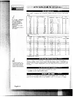 Предварительный просмотр 15 страницы Arm Electronics VCR800 Instruction Manual