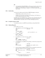 Предварительный просмотр 557 страницы ARM ARM1176JZF-S Technical Reference Manual