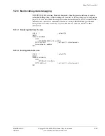 Предварительный просмотр 568 страницы ARM ARM1176JZF-S Technical Reference Manual