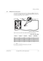 Предварительный просмотр 17 страницы ARM ARM710T User Manual