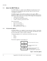 Предварительный просмотр 22 страницы ARM ARM7TDMI Technical Reference Manual