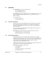 Предварительный просмотр 25 страницы ARM ARM7TDMI Technical Reference Manual