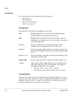 Предварительный просмотр 18 страницы ARM ARM926EJ-S Technical Reference Manual