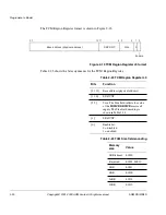 Предварительный просмотр 58 страницы ARM ARM926EJ-S Technical Reference Manual