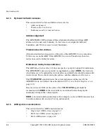 Предварительный просмотр 146 страницы ARM ARM926EJ-S Technical Reference Manual