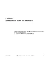 Предварительный просмотр 153 страницы ARM ARM926EJ-S Technical Reference Manual