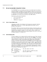 Предварительный просмотр 154 страницы ARM ARM926EJ-S Technical Reference Manual