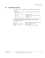 Предварительный просмотр 175 страницы ARM ARM926EJ-S Technical Reference Manual