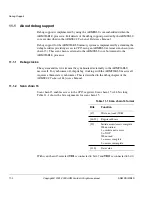 Предварительный просмотр 182 страницы ARM ARM926EJ-S Technical Reference Manual