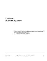 Предварительный просмотр 185 страницы ARM ARM926EJ-S Technical Reference Manual