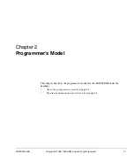 Предварительный просмотр 17 страницы ARM ARM9TDMI Technical Reference Manual