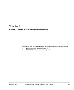 Предварительный просмотр 119 страницы ARM ARM9TDMI Technical Reference Manual