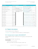 Preview for 40 page of ARM CoreLink GFC-200 Technical Reference Manual