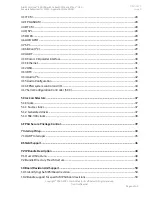 Preview for 6 page of ARM Corstone SSE-300 Manual