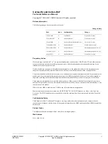 Preview for 2 page of ARM Cortex-R4 Technical Reference Manual