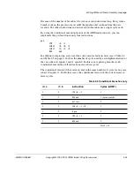 Preview for 35 page of ARM Developer Suite Assembler Manual