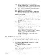 Preview for 101 page of ARM DSTREAM DS-5 Manual