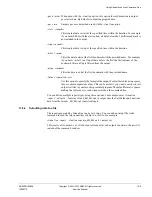 Preview for 119 page of ARM DSTREAM DS-5 Manual