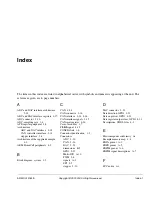 Preview for 91 page of ARM IM-AD1 User Manual