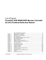 Preview for 7 page of ARM PrimeCell PL241 Technical Reference Manual