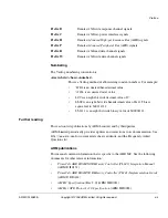 Preview for 13 page of ARM PrimeCell PL241 Technical Reference Manual