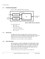 Preview for 22 page of ARM PrimeCell PL241 Technical Reference Manual