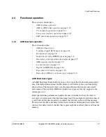 Preview for 27 page of ARM PrimeCell PL241 Technical Reference Manual