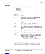 Preview for 11 page of ARM PrimeCelL PL320 Technical Reference Manual