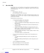 Preview for 16 page of ARM PrimeCelL PL320 Technical Reference Manual