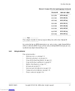 Preview for 25 page of ARM PrimeCelL PL320 Technical Reference Manual