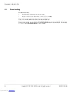 Preview for 72 page of ARM PrimeCelL PL320 Technical Reference Manual