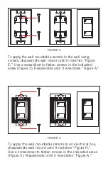 Предварительный просмотр 5 страницы Armacost Lighting 940004 Installation Manual