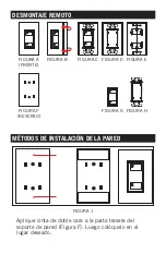 Предварительный просмотр 9 страницы Armacost Lighting 940004 Installation Manual