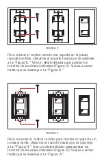 Предварительный просмотр 10 страницы Armacost Lighting 940004 Installation Manual