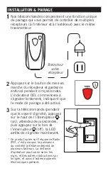 Предварительный просмотр 12 страницы Armacost Lighting 940004 Installation Manual